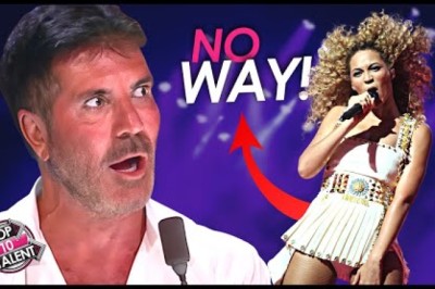 ICONS! Perform on the X Factor LIVE!