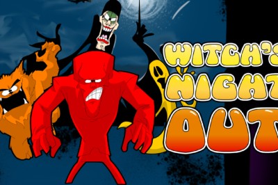 Witch's Night Out (1978)
