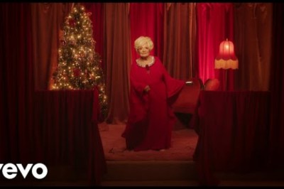 Brenda Lee - Rockin' Around The Christmas Tree