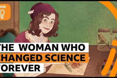 Maria Sibylla Merian: The Woman Who Changed Science Forever