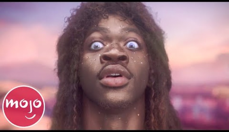 Top 10 Music Videos That Caused Controversy