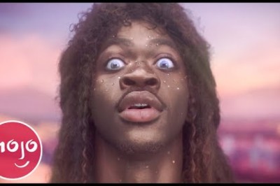 Top 10 Music Videos That Caused Controversy