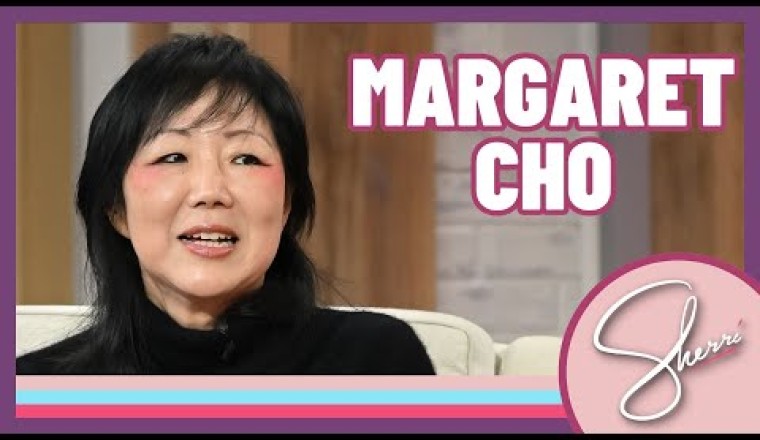 Margaret Cho’s Awkward Spa Day