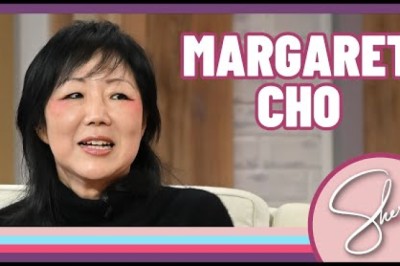 Margaret Cho’s Awkward Spa Day
