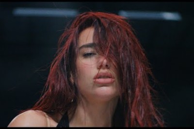 Dua Lipa - Houdini