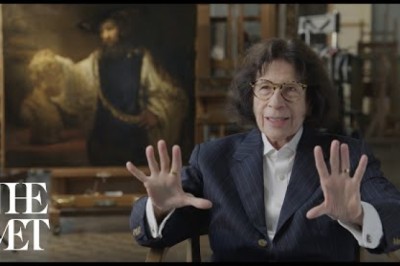 Fran Lebowitz: Pretend It’s a Museum