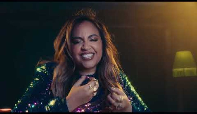 Jessica Mauboy - Flashback