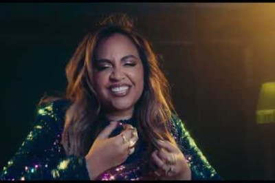 Jessica Mauboy - Flashback