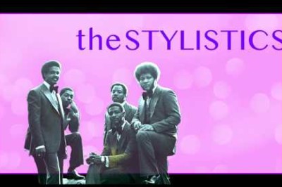 The Stylistics - You Are Everything