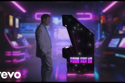 Nick Carter - Made For Us