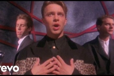 Johnny Hates Jazz - Selections