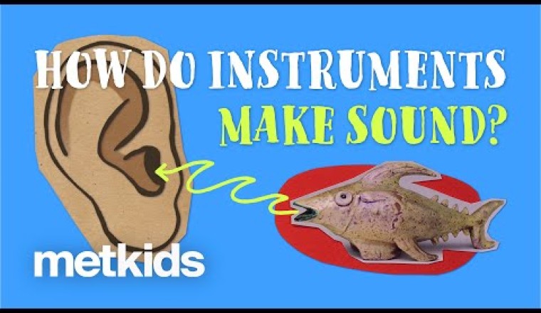 What’s the Science behind Music?