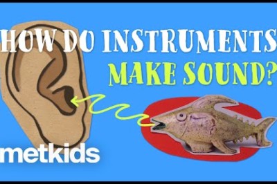 What’s the Science behind Music?