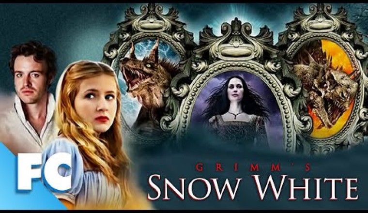 Grimm's Snow White (2012)