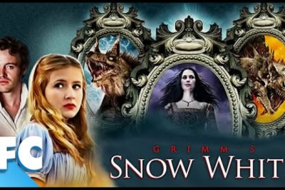 Grimm's Snow White (2012)