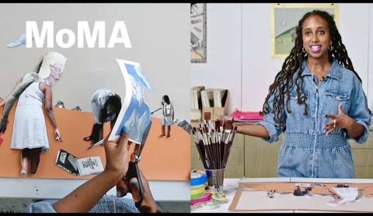 How To Make Collages