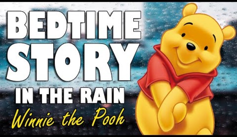 Winnie the Pooh (Complete Audiobook)