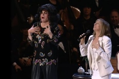Barbra Streisand - MGM Grand - 1994