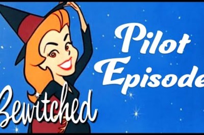 Bewitched: 