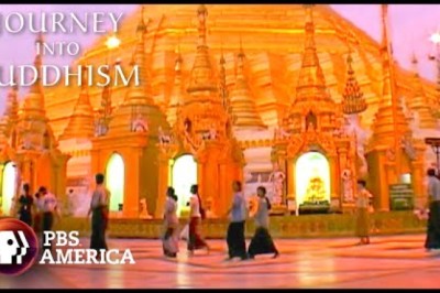 Dharma River - Journey Into Buddhism