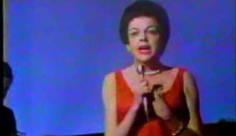 Judy Garland – On the Mike Douglas Show