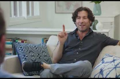 Jason Gould - Interview December 2021 