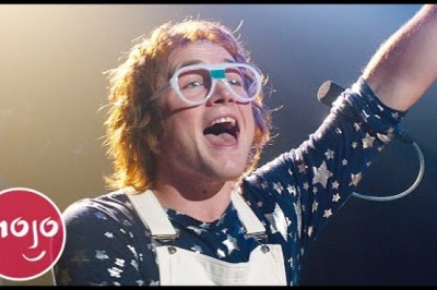 Top 10 Biopics When the Actors Actually Sang
