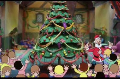 Christmas Comes But Once A Year (1936)