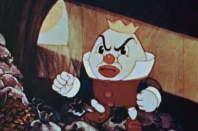 Greedy Humpty Dumpty (1936)