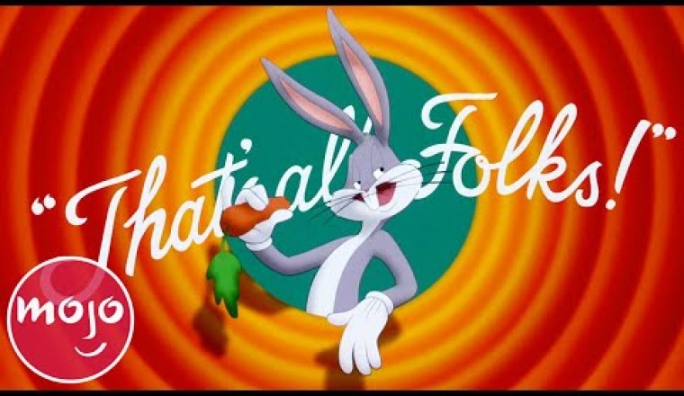 Top 10 Hilarious Looney Tunes Running Gags