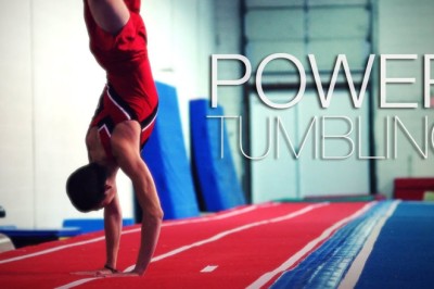 Top 5 Best Tumbling Passes Of All Time!
