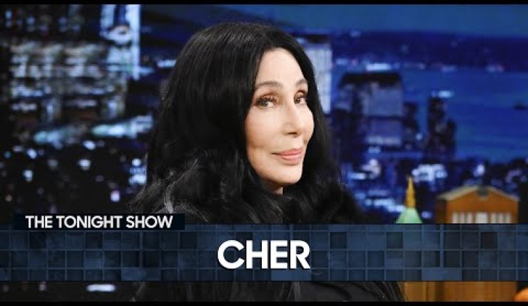 Cher Dishes on Her Christmas Album and Her Revealing Memoir
