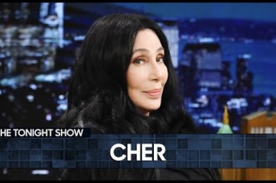 Cher Dishes on Her Christmas Album and Her Revealing Memoir