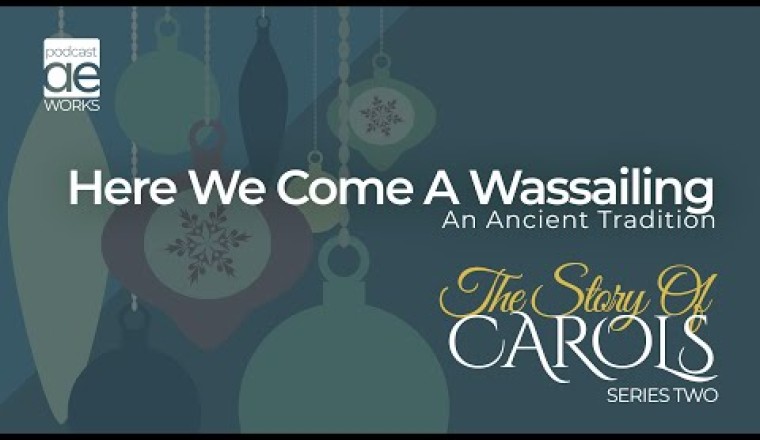The Story Of Carols - Series Two