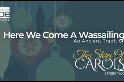 The Story Of Carols - Series Two