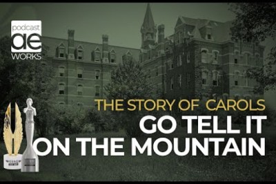 The Story Of Carols - Series One