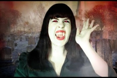 America's Forgotten Vampire Panic
