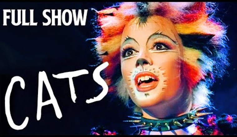 CATS The Musical