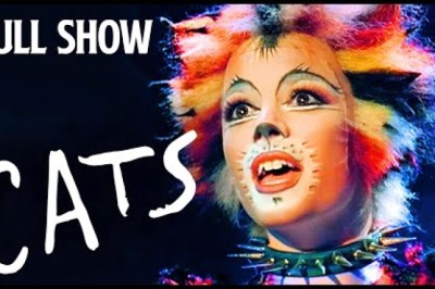 CATS The Musical