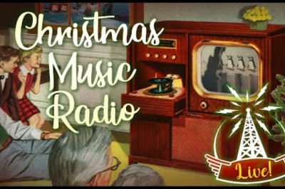 Christmas Music Radio Station