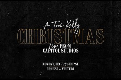 A Tori Kelly Christmas - Live From Capitol Studios
