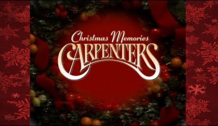Carpenters - Christmas Memories (2016)