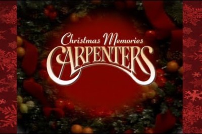 Carpenters - Christmas Memories (2016)