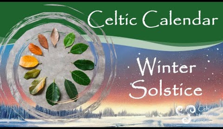 Celtic Winter Solstice