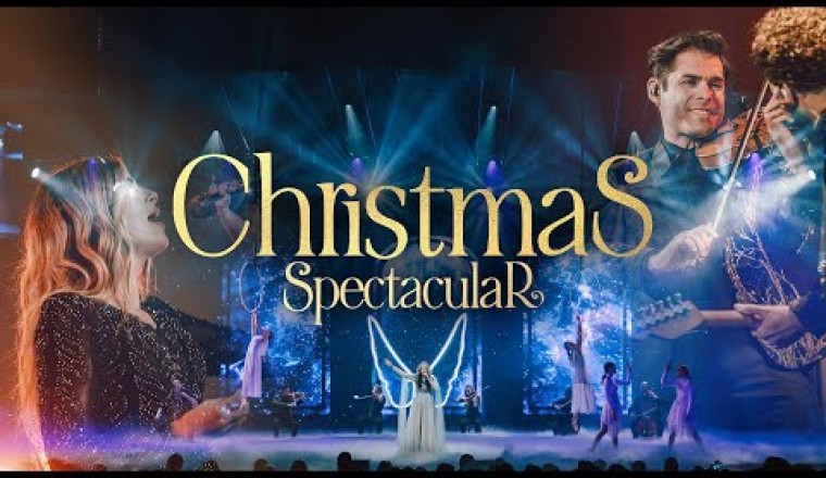 Free Chapel Christmas Spectacular 2022