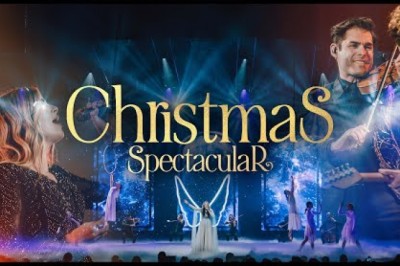 Free Chapel Christmas Spectacular 2022