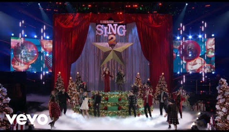 Keke Palmer and Tori Kelly - Christmas (Baby Please Come Home)