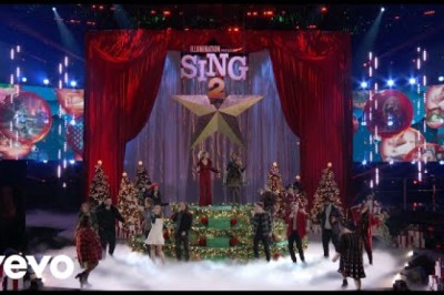 Keke Palmer and Tori Kelly - Christmas (Baby Please Come Home)