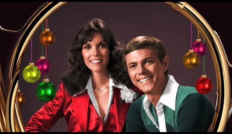The Carpenters: A Christmas Portrait (1978)