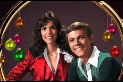 The Carpenters: A Christmas Portrait (1978)